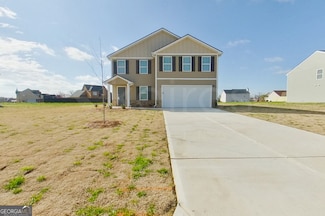 123 Quail Ridge Dr, Macon, GA 31216