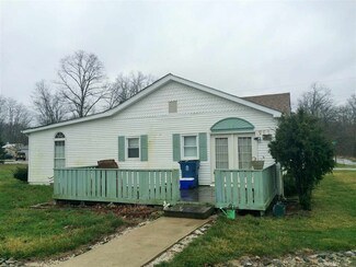 2801 W South L St, Gas City, IN 46933