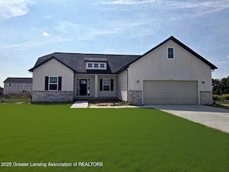 2353 Winners Cir, Bingham Township, MI 48879