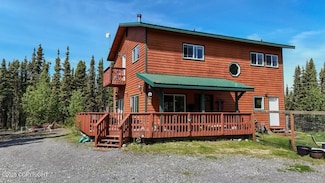 33426 Mid River Ave, Soldotna, AK 99669