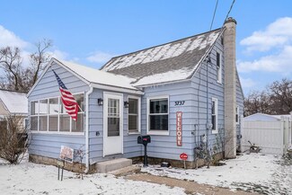 3737 Colby Ave SW, Wyoming, MI 49509