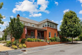 185 Central Ave, Fayetteville, GA 30214