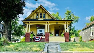 2419 Lafayette St, Saint Joseph, MO 64507