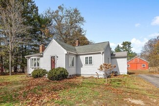 88 Highland St, Townsend, MA 01469