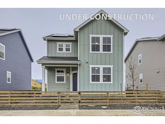 774 Wood Sorrel Ln, Fort Collins, CO 80524