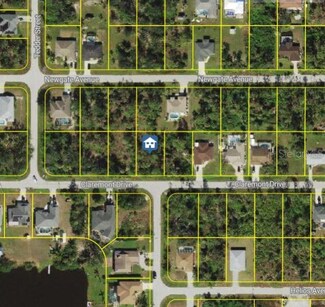 11958 Claremont Dr, Englewood East, FL 33981