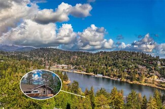 24416 Horst Dr, Crestline, CA 92325