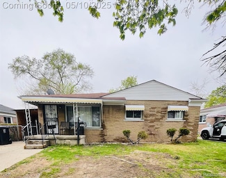 6507 Dupont St, Flint, MI 48505