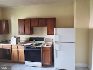518 N Payson St, Baltimore, MD 21223