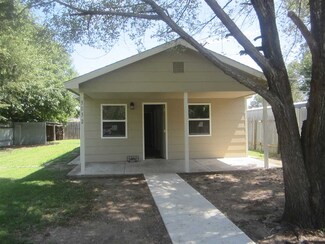 3052 N Park Place, Wichita, KS 67204