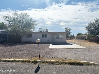 2012 S Beverly Ave, Tucson, AZ 85711