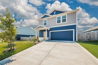 7506 Ivy Trellis Trail, Del Valle, TX 78617