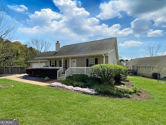 276 Arbor Gate Dr, Cornelia, GA 30531