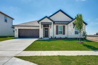 165 Gallegos Dr, Aledo, TX 76008