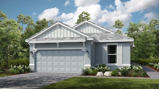 4692 Garofalo Rd, Wesley Chapel, FL 33543