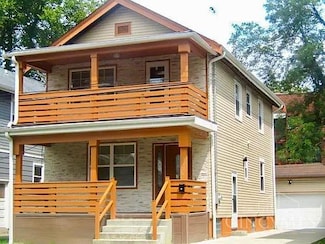 3020 Cleinview Ave, Cincinnati, OH 45206
