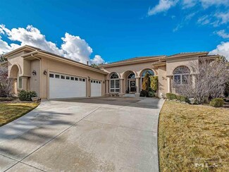 14205 Bandolier Ct, Reno, NV 89511