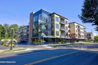 116 West Ave Unit 309, Saratoga Springs, NY 12866