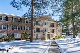 5 Autumn Leaf Dr Unit 8, Nashua, NH 03060