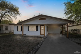 303 S 26th St, Donna, TX 78537