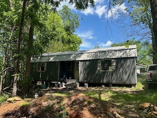191 Nc 6015, Jasper, AR 72641