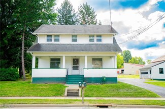 11891 South Ave, North Lima, OH 44452