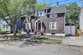 36 Ruth Ave, Rumford, RI 02916