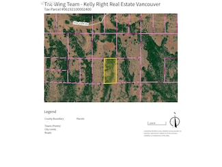 0 Pine Creek Rd Unit 374096085, Bickleton, WA 99322