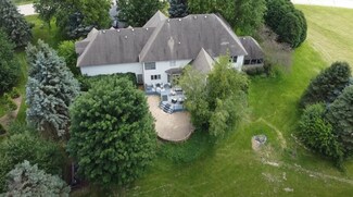 3695 Tamarack Cir, Crystal Lake, IL 60012