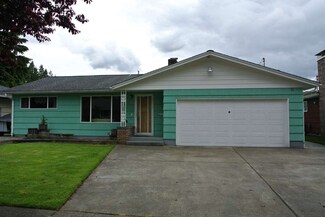 2603 Terry Ave, Longview, WA 98632