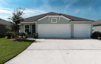 233 Falcon Ridge Rd, Saint Augustine, FL 32084