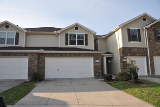 12229 Medina Lake Dr, Tomball, TX 77377