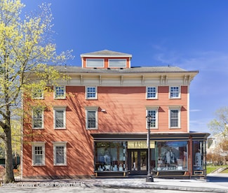 1 Warren St, Hudson, NY 12534