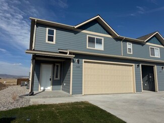 2109 Windjammer Way Unit C, Belgrade, MT 59714