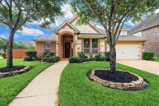 2607 Joshua Tree Ln, Manvel, TX 77578