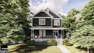 1235 Franklin St NE, Washington, DC 20017