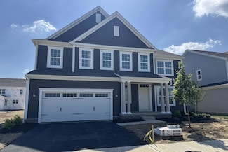 6968 Barksdale Dr, Dublin, OH 43016
