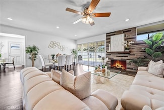 17106 Donmetz St, Granada Hills, CA 91344