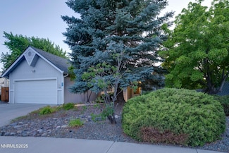 2028 Hamilton Ave, Carson City, NV 89706