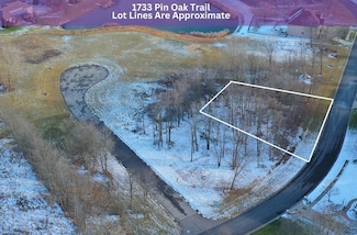 1733 Pin Oak Trail Lot 23103, Mansfield, OH 44906