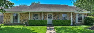 3205 Park Haven Ln, Deer Park, TX 77536