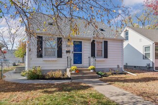 6120 Upton Ave S, Minneapolis, MN 55410