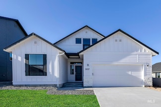 3837 W Tribute St, Meridian, ID 83642