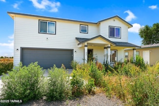 807 South St, Mabton, WA 98935