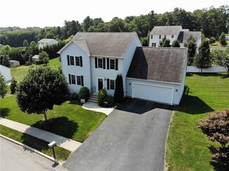 1 Sweet Fern Ln, Coventry, RI 02816