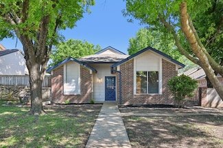 1014 Sanders Dr, Duncanville, TX 75137
