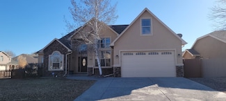 986 St Peppin Dr, Fruita, CO 81521