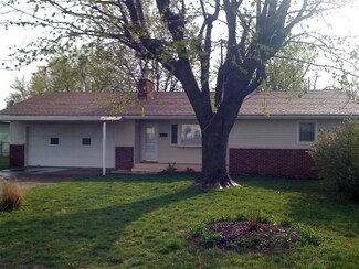 926 N Patterson Ave, Springfield, MO 65802