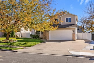 685 S Pheasant View Dr, Layton, UT 84041