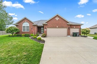 874 Crossbow Ln, Troy, OH 45373